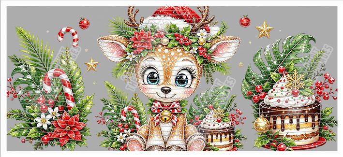 16oz Christmas-J10-3133
